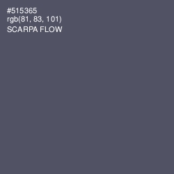 #515365 - Scarpa Flow Color Image